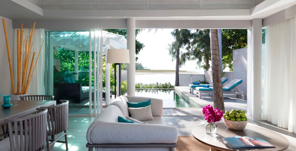 Avani+ Samui Resort 5*