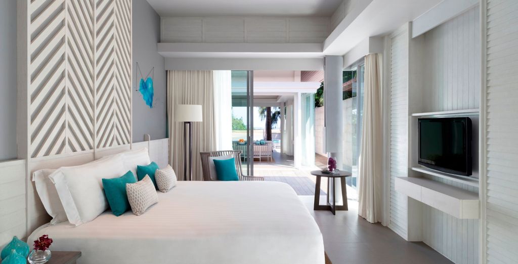 Avani+ Samui Resort 5*