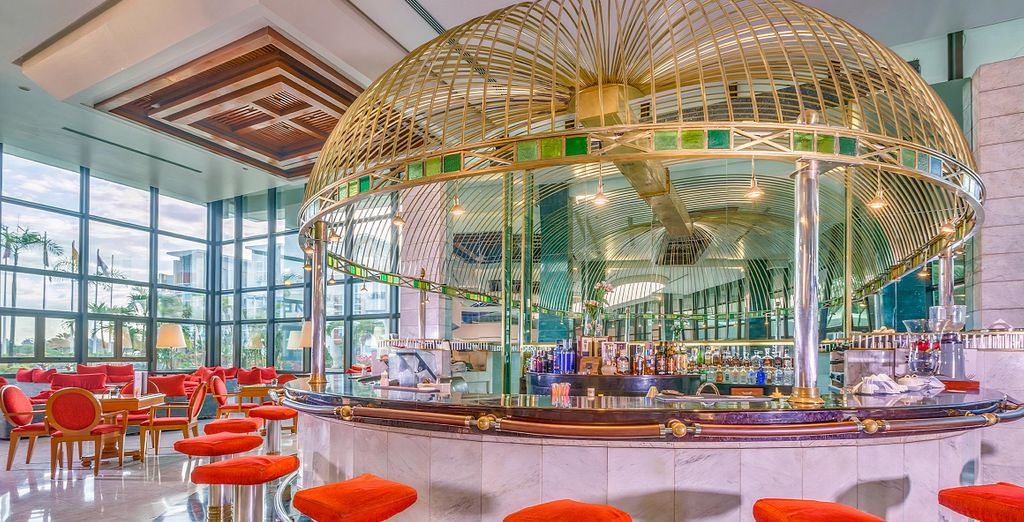 Meliá Habana 5* e Melia Trinidad Península 5*