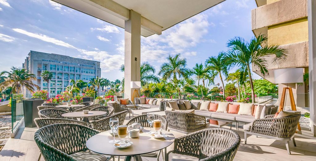 Meliá Habana 5* e Melia Trinidad Península 5*