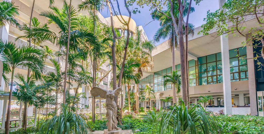 Combinato 5* Meliá Habana e Meliá Varadero