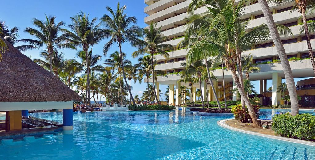 Meliá Habana 5* e Melia Trinidad Península 5*