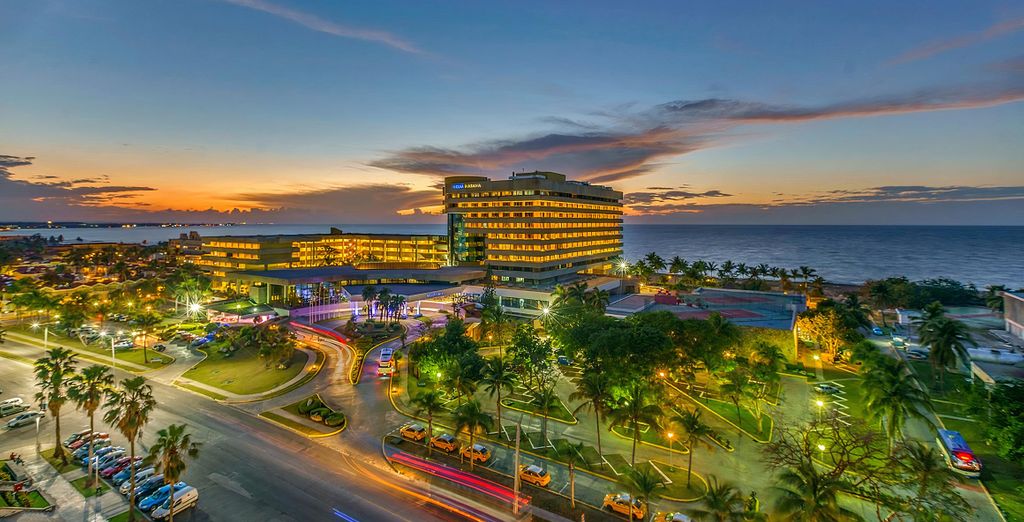 Meliá Habana 5* e Melia Trinidad Península 5*