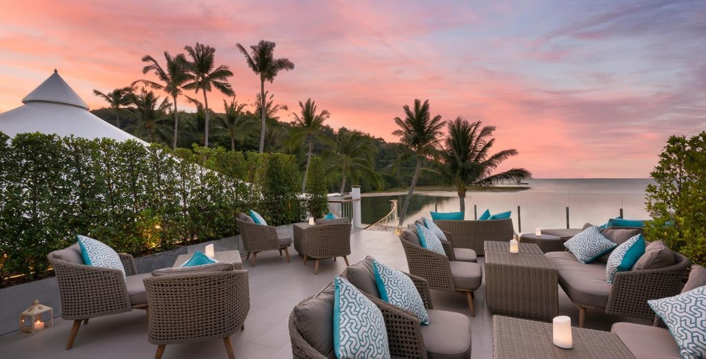 Avani+ Samui Resort 5*