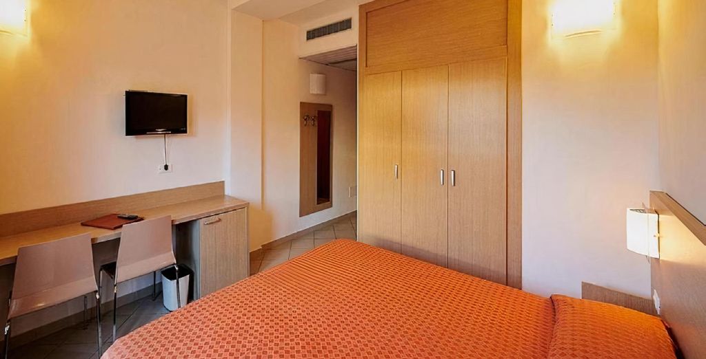 Uappala Bolgheri Marina Resort 4*