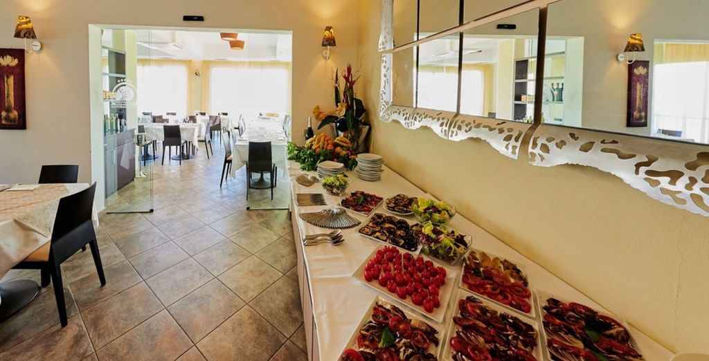 Uappala Bolgheri Marina Resort 4*