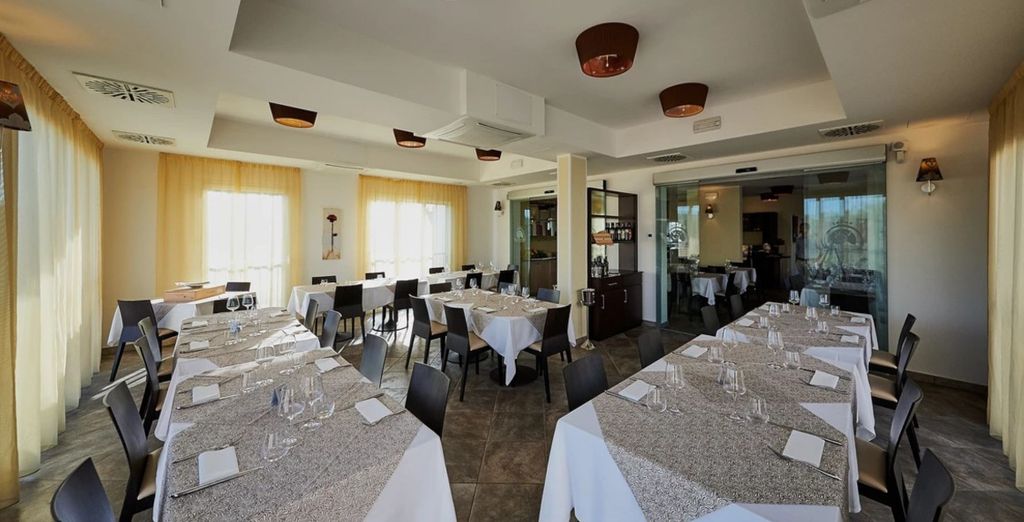 Uappala Bolgheri Marina Resort 4*