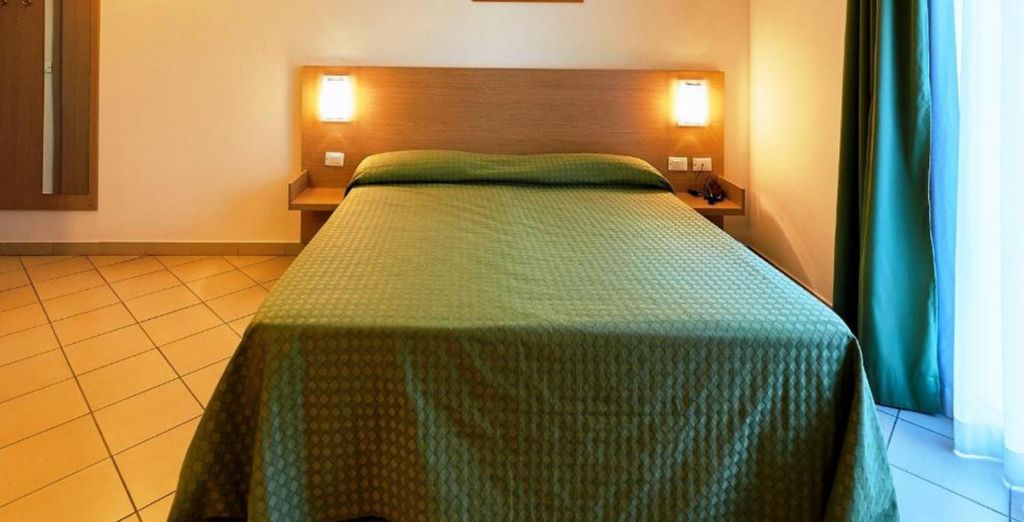 Uappala Bolgheri Marina Resort 4*