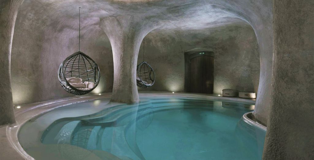 Contessina Suites & Spa 5*   