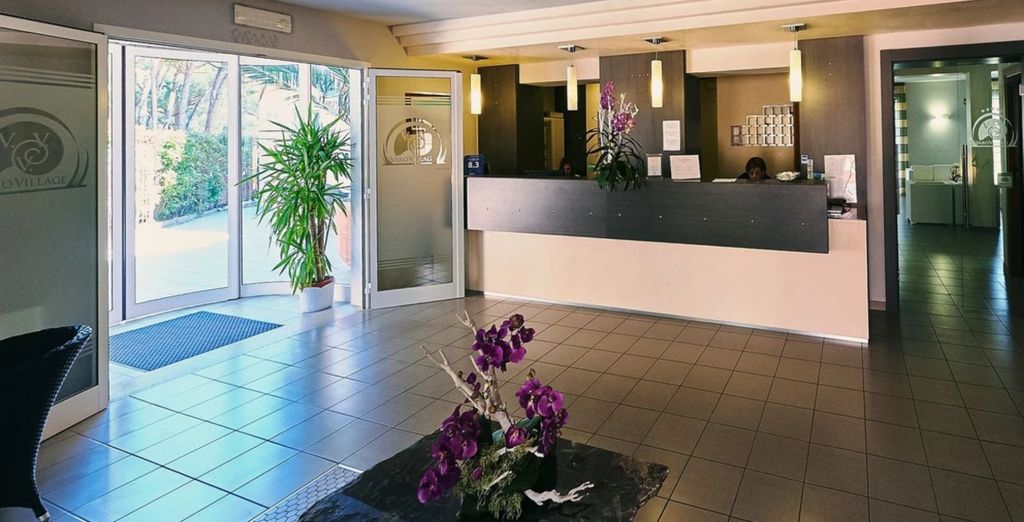Uappala Bolgheri Marina Resort 4*