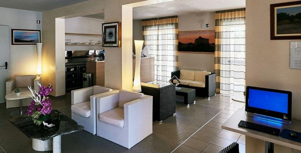 Uappala Bolgheri Marina Resort 4*