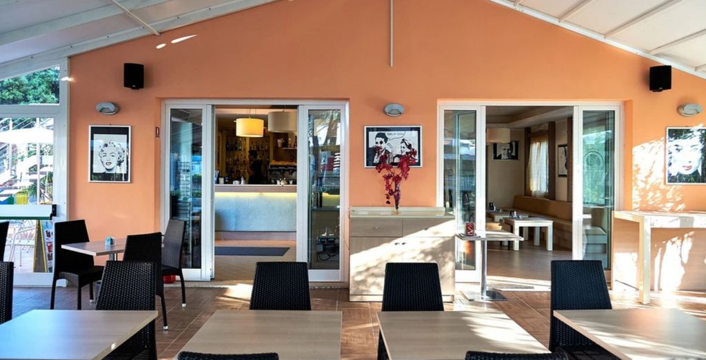 Uappala Bolgheri Marina Resort 4*