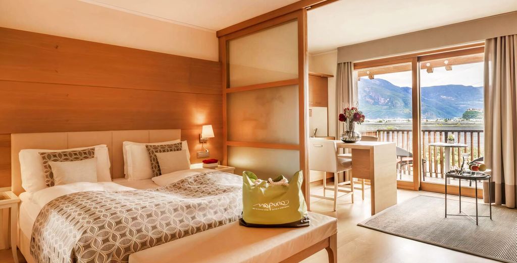 Napura Art & Design Hotel 4*