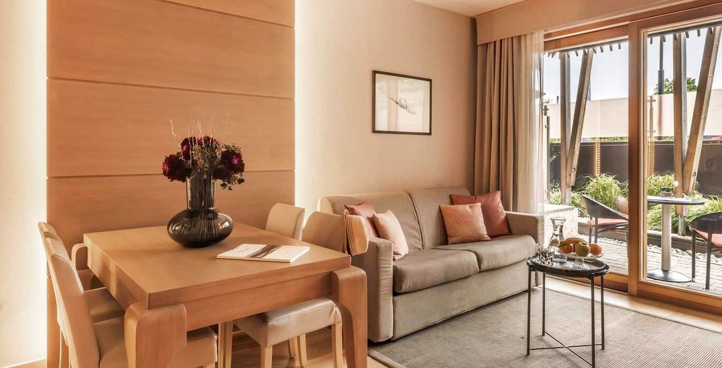 Napura Art & Design Hotel 4*