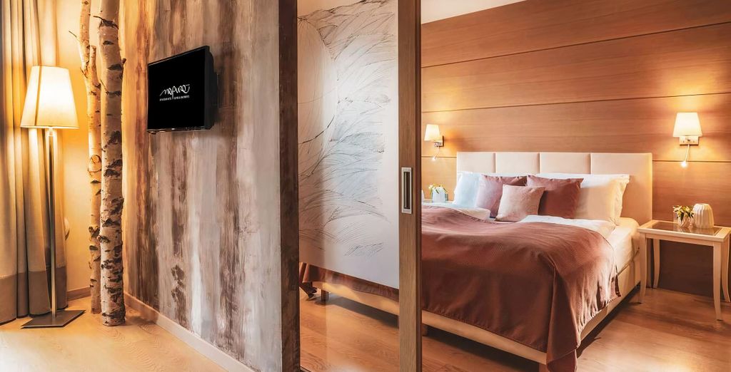 Napura Art & Design Hotel 4*