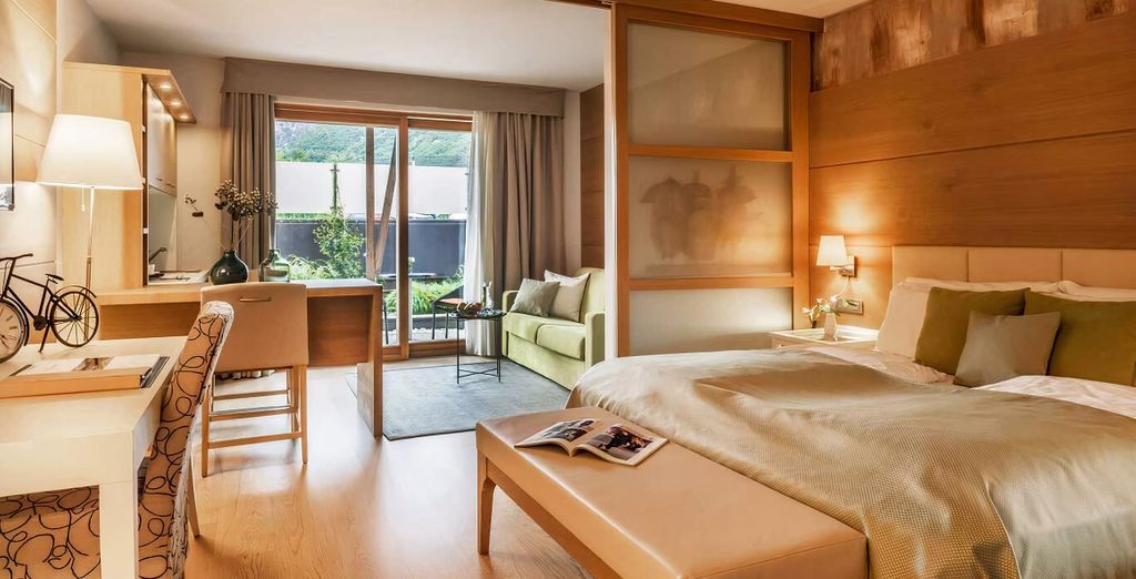 Napura Art & Design Hotel 4*