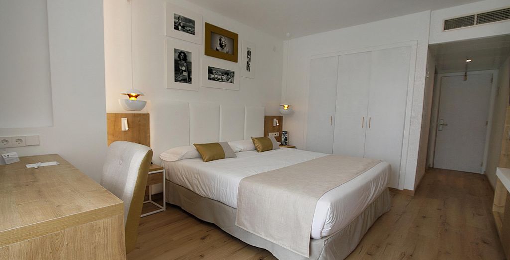 Hotel Rei del Mediterrani Palace 4* - Adults Only