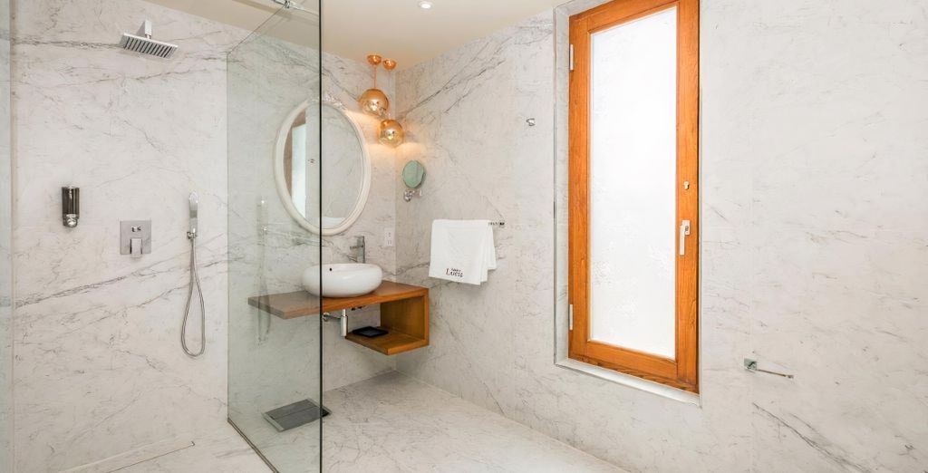 Santa Lucia Boutique Hotel
