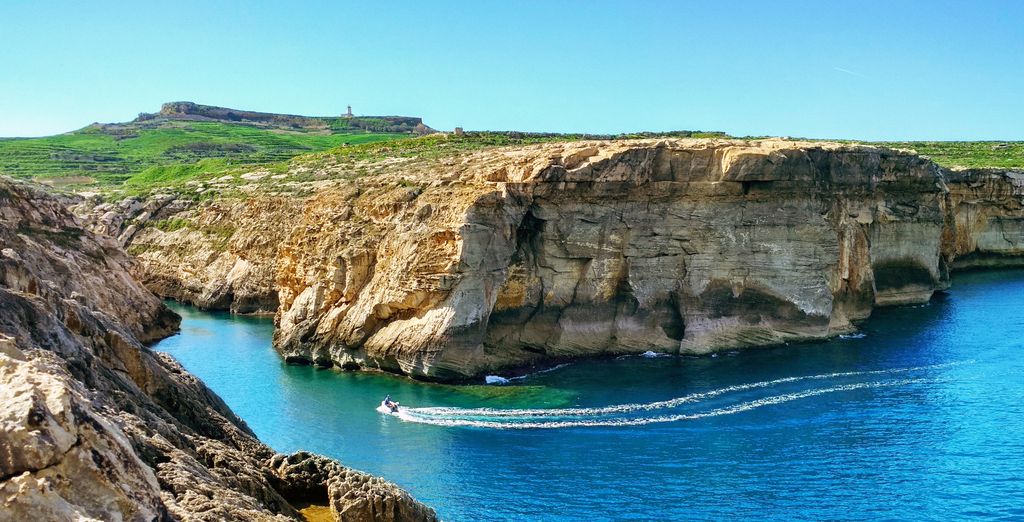 Autotour da 5 a 9 notti in totale libertà tra le isole