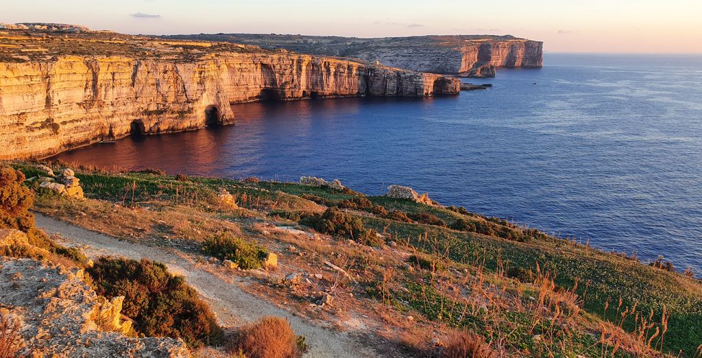Autotour da 5 a 9 notti in totale libertà tra le isole