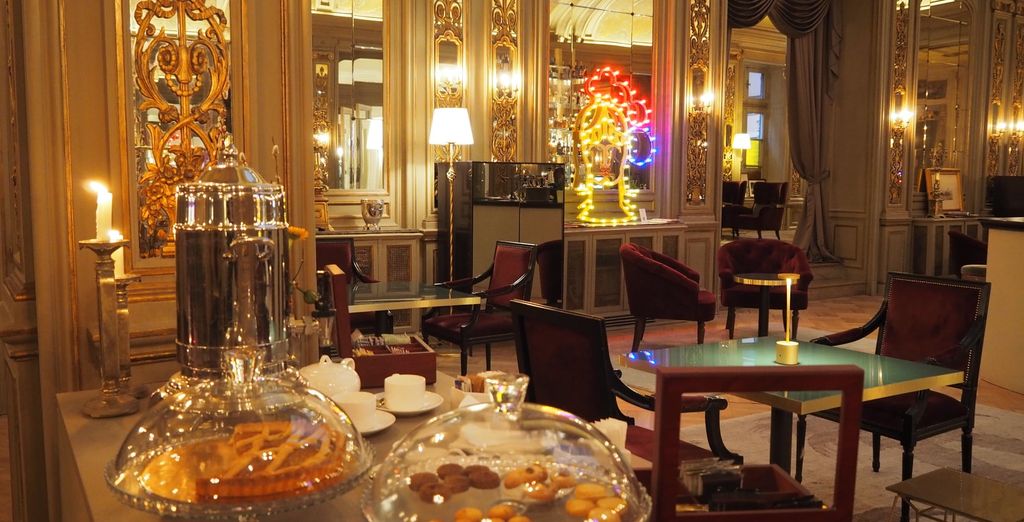 Grand Hotel Et Des Palmes 5*