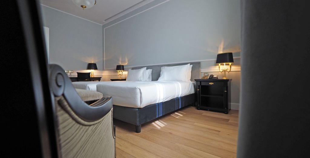 Grand Hotel Et Des Palmes 5*