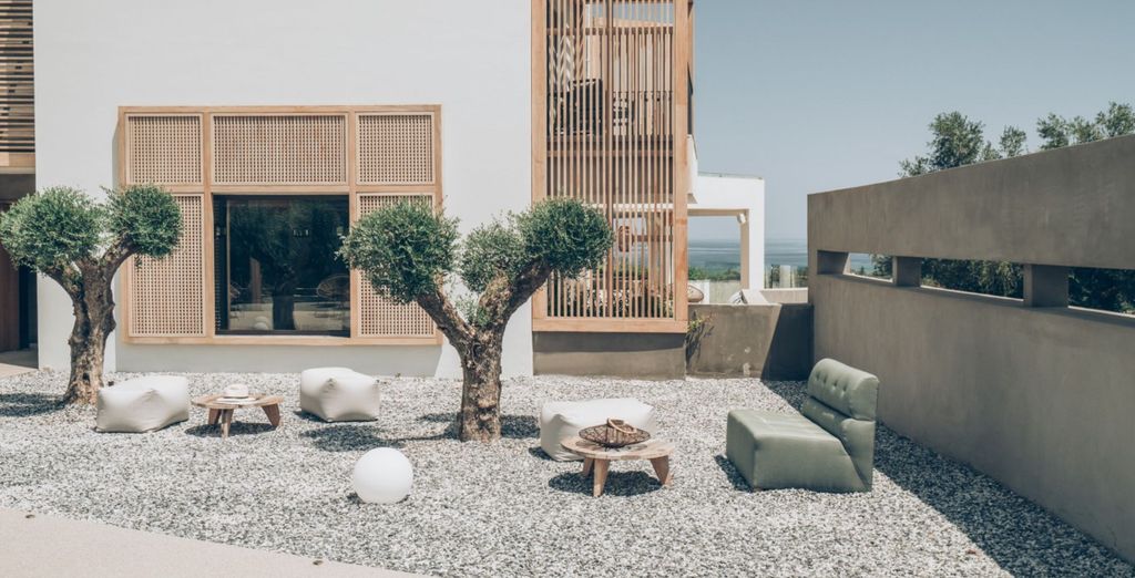 Zante Maris Suites 5* - Adults Only