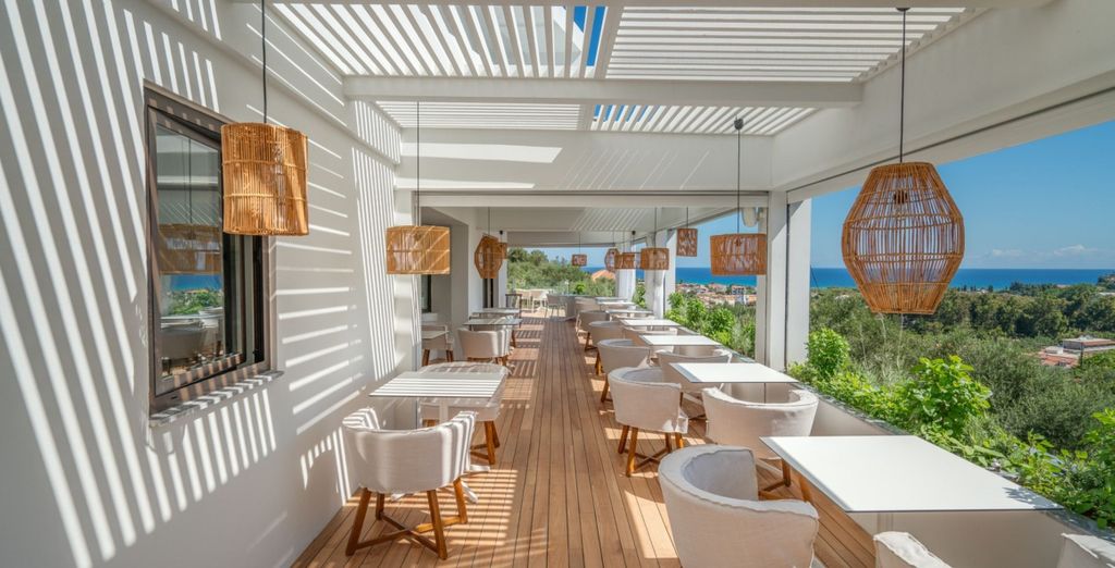 Zante Maris Suites 5* - Adults Only