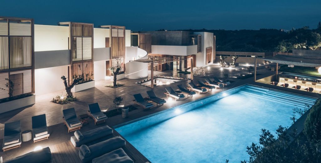 Zante Maris Suites 5* - Adults Only