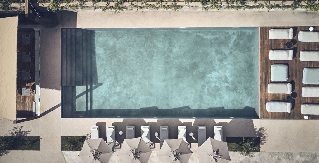 Zante Maris Suites 5* - Adults Only