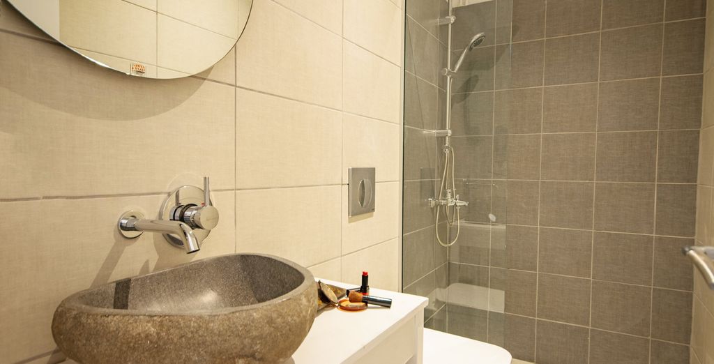Olive Grove Suites Boutique Hotel 4*