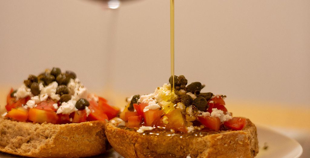 Olive Grove Suites Boutique Hotel 4*
