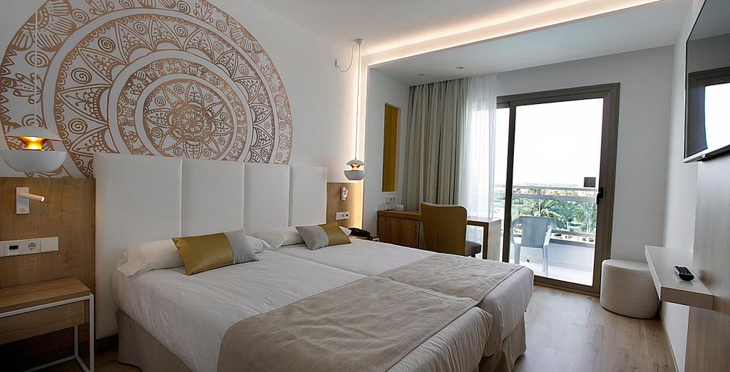 Hotel Rei del Mediterrani Palace 4* - Adults Only