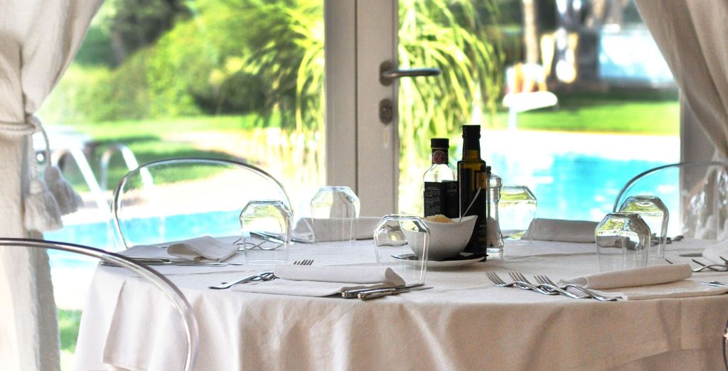 Hotel Cala Caterina 4*S