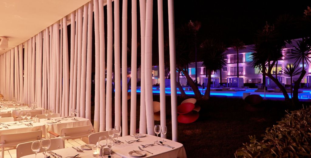 So White Club Resort Ayia Napa 4*