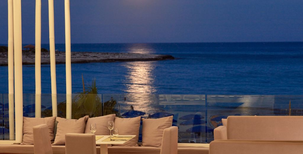 So White Club Resort Ayia Napa 4*