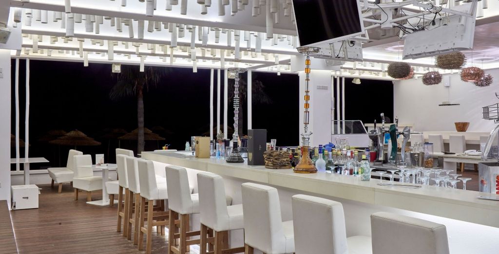 So White Club Resort Ayia Napa 4*