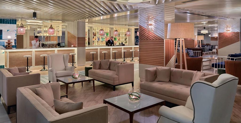 H10 Cambrils Playa 4*