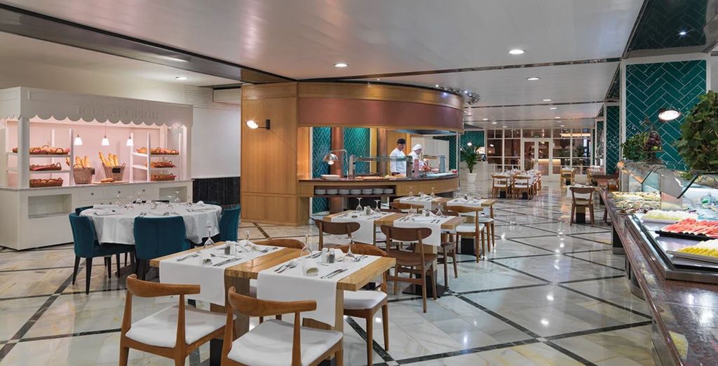 H10 Cambrils Playa 4*