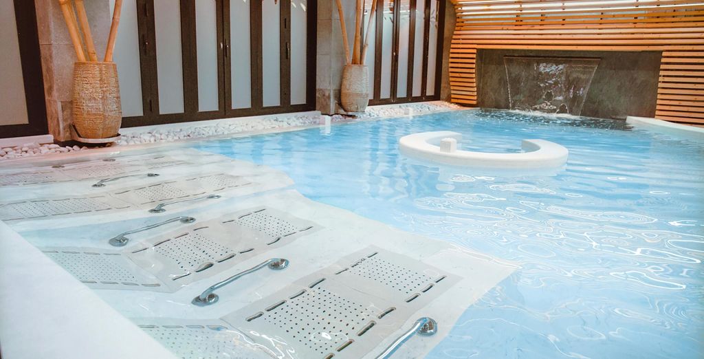 Bohemia Suites & Spa 5* - Solo Adultos 