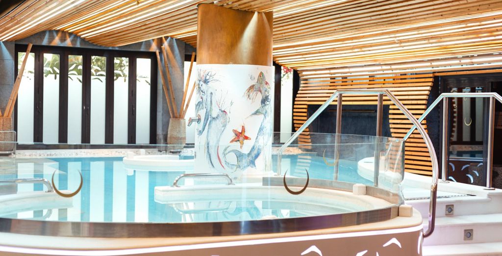 Bohemia Suites & Spa 5* - Adults Only
