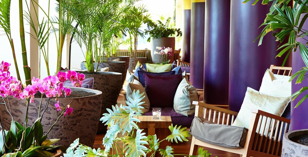 Bohemia Suites & Spa 5* - Adults Only