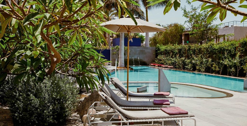Bohemia Suites & Spa 5* - Adults Only