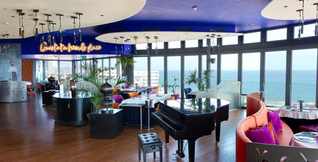 Bohemia Suites & Spa 5* - Adults Only
