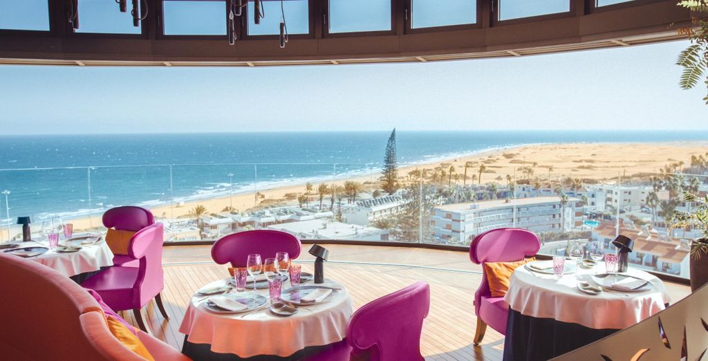 Bohemia Suites & Spa 5* - Adults Only