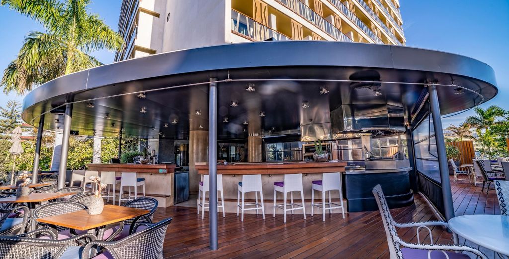 Bohemia Suites & Spa 5* - Solo Adultos 