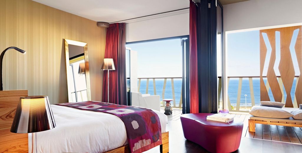 Bohemia Suites & Spa 5* - Adults Only