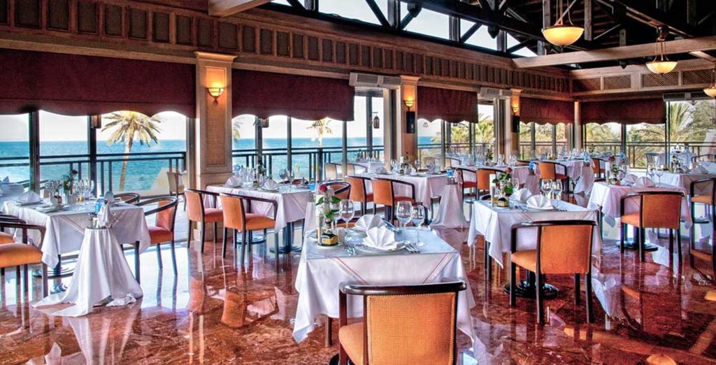 Gypsophila Club Marine 5*