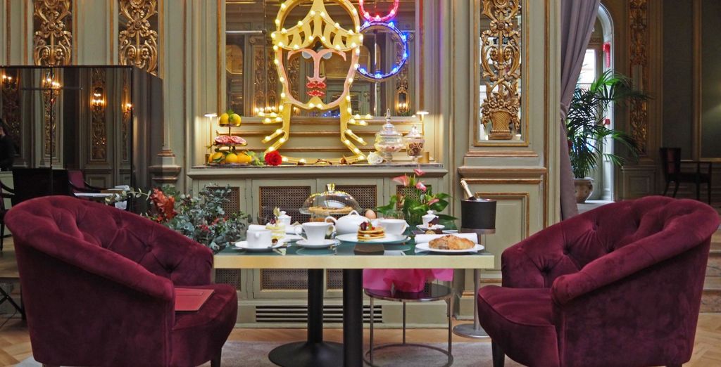 Grand Hotel Et Des Palmes 5*