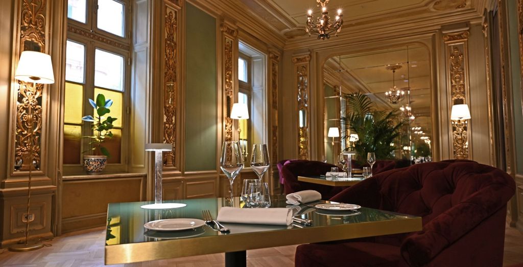 Grand Hotel Et Des Palmes 5*